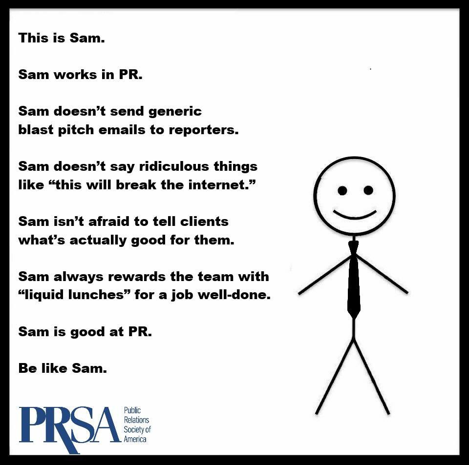 marybethwest's tweet photo. @BobPickard But, having a PR dept or Chief Comms Officer doesn’t mean ethical comms & disclosure occur. Look at @PRSA. Awash w/ interest conflicts, PRSA refuses financial report compliance w/ NY law; uses error-riddled “math”; ignores valid Qs & punishes those asking them. No #PRethics 😑 https://t.co/Utd8SlS8ax