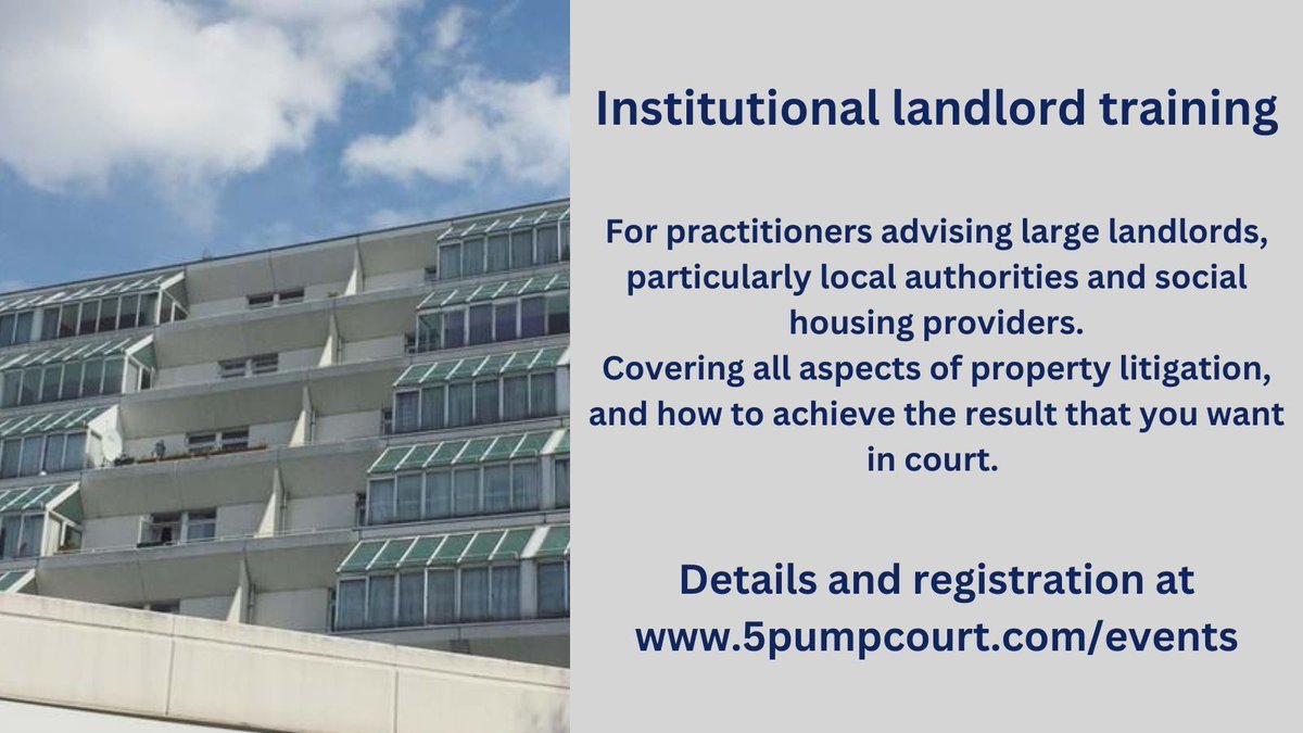 5 Pump Court (@5pumpcourt) on Twitter photo 