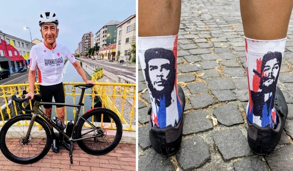Ora è tutto chiaro.