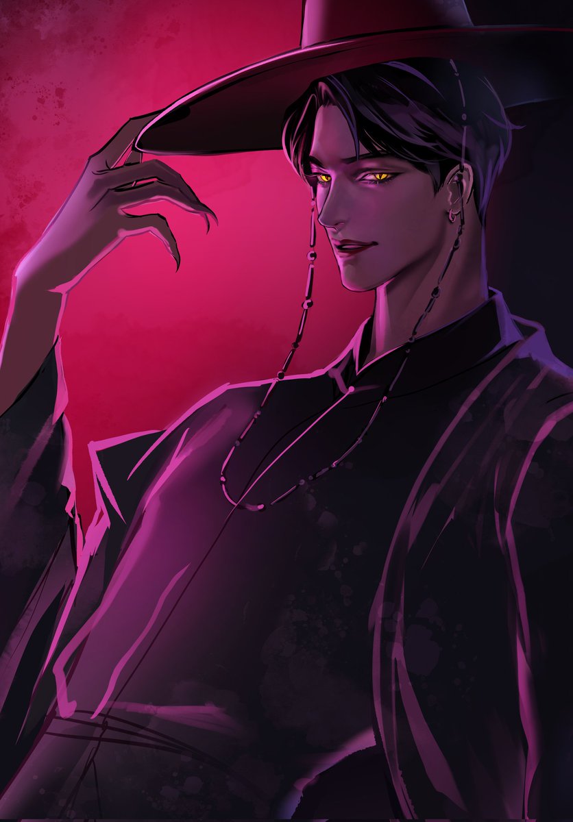 #KPOPDEMONHUNTERS