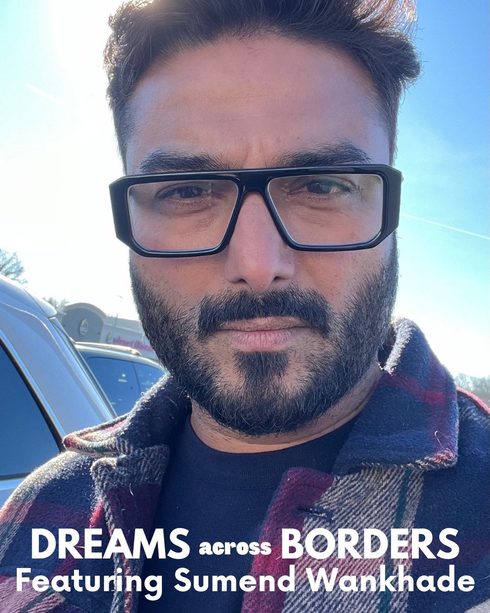 Rattapallax (@rattapallax) on Twitter photo “Dreams Across Borders” – a new play in development by Rocky Ji (G) + Shubhra Prakash . June 30, 7pm. Bowery Poetry Club, NYC w/ Gautam Gurnani, Siraj Huda, Anil Joseph, Dipti Mehta, Shubhra Prakash, Aditi Sanghavi, Sumend Wankhade. bowerypoetry.com/dreams
Support <a href="/NYCulture/">NYC Cultural Affairs</a> “Dreams Across Borders” – a new play in development by Rocky Ji (G) + Shubhra Prakash . June 30, 7pm. Bowery Poetry Club, NYC w/ Gautam Gurnani, Siraj Huda, Anil Joseph, Dipti Mehta, Shubhra Prakash, Aditi Sanghavi, Sumend Wankhade. bowerypoetry.com/dreams
Support <a href="/NYCulture/">NYC Cultural Affairs</a>