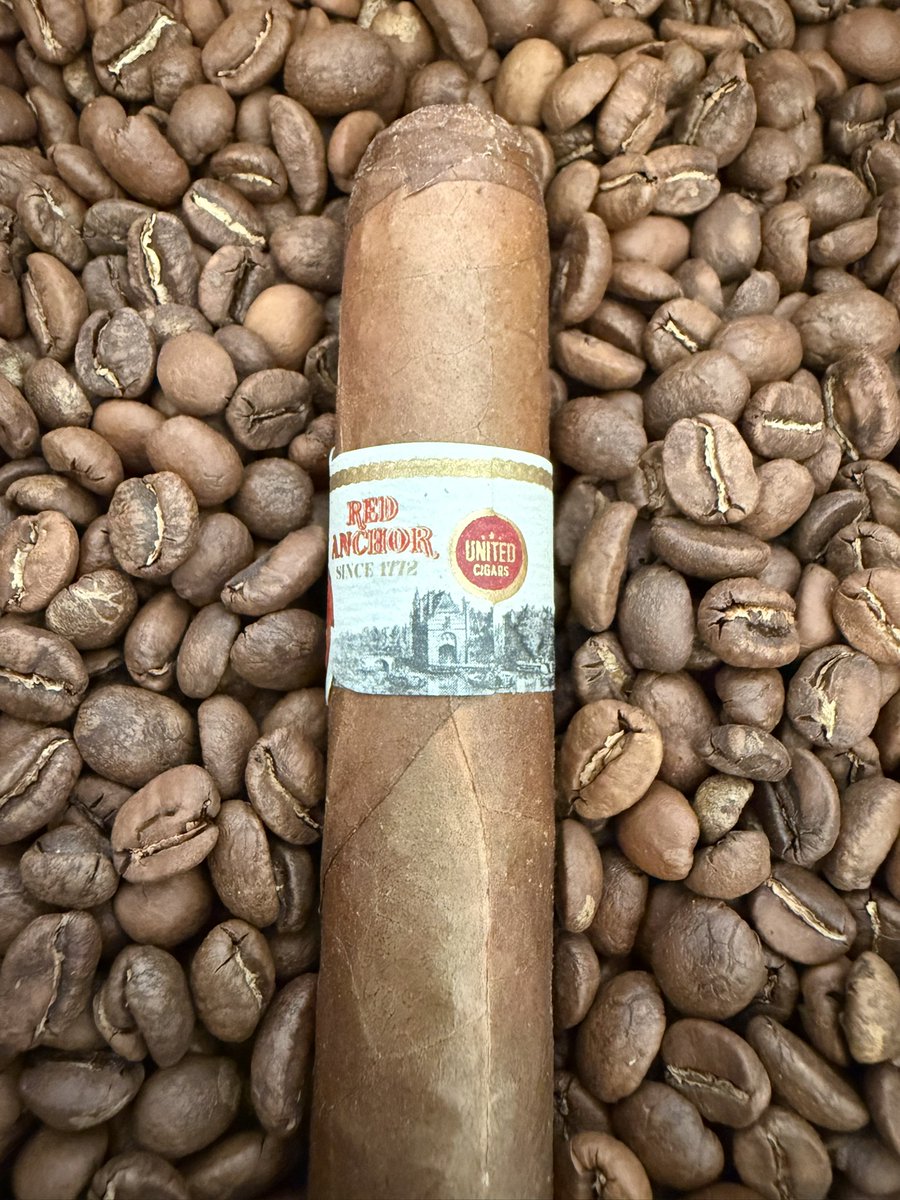 smokinsoundspod's tweet image. Red Anchor ⚓️ from United Cigars was phenomenal!! #cigar #cigars #coffee #podcast #englot #yks2025 #NBAFinals #MelissaGate #mattzu #nltraffic #ThunderUp #SUNOO #ayt2025 #fantasy #juicejuice #KaiRen #Prada #Trump #RealMadrid #wwe #fyp #trending #babytwt #CostaRica #FelizDomingo