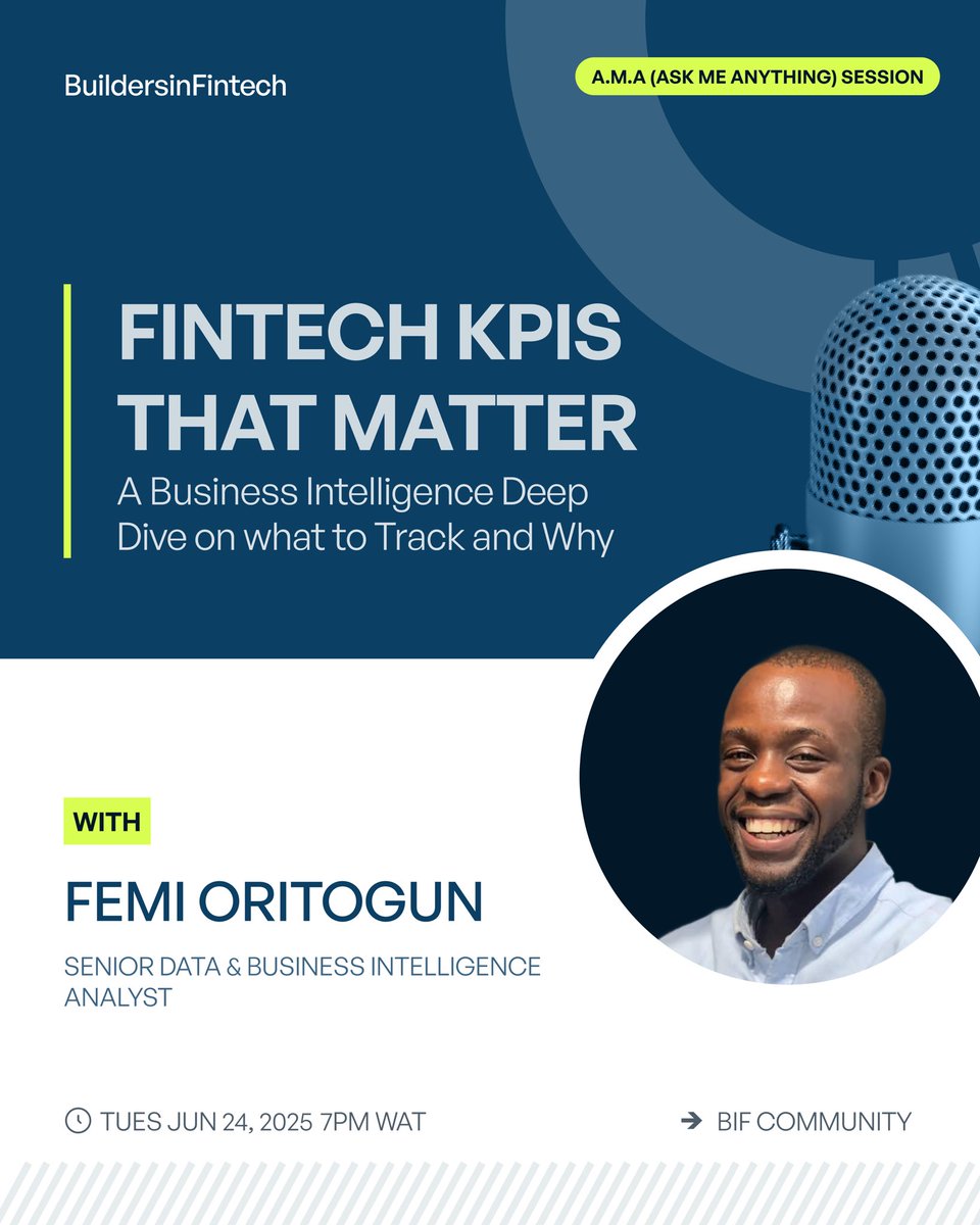Builders in Fintech tweet media