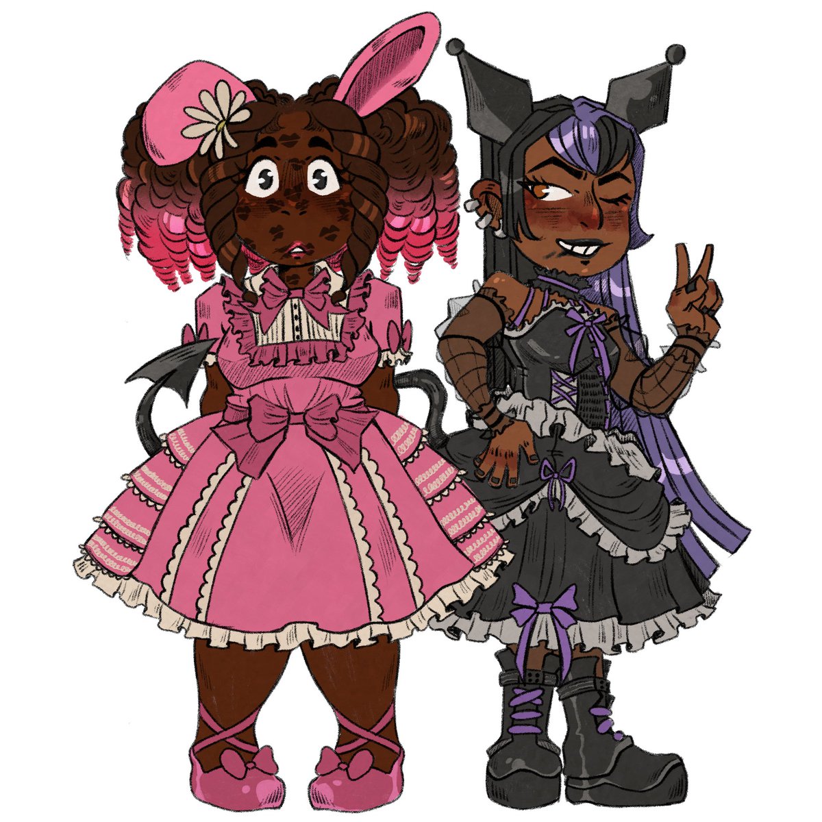mahanahau's tweet photo. (3/3)

#sanrio #hellokitty #mykuromi #brave #httyd #meristrid https://t.co/FQLM1WenIj