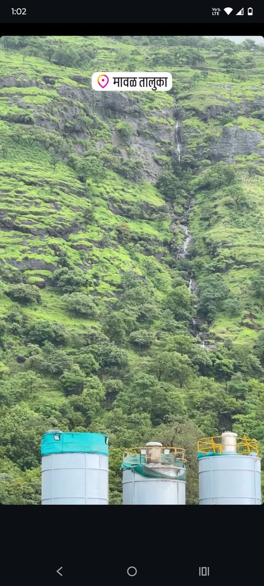 SiddharthM48209's tweet photo. Grace in motion, wild yet calm
.
.
#nature #waterfall #NaturePhotography #HBDThalapathyVijay #natureconnection https://t.co/m1sKwZbcDB