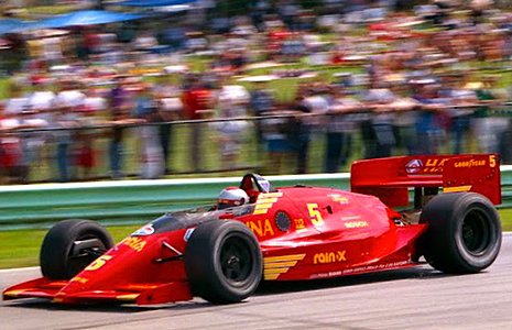 Jim Cooke (@jlcooke99) on Twitter photo #MarioMonday, <a href="/roadamerica/">Road America</a> in mid-summer has been a favorite destination for <a href="/MarioAndretti/">Mario Andretti</a> , 5 x Winner there; 3 x in #INDYCAR '84,'85,'87, 2 x in F-5000 '74,'75. Mario's #IndyCar owner, Carl Haas would always have a victory dinner with the trophy on the table at Siebken's #MarioMonday, <a href="/roadamerica/">Road America</a> in mid-summer has been a favorite destination for <a href="/MarioAndretti/">Mario Andretti</a> , 5 x Winner there; 3 x in #INDYCAR '84,'85,'87, 2 x in F-5000 '74,'75. Mario's #IndyCar owner, Carl Haas would always have a victory dinner with the trophy on the table at Siebken's