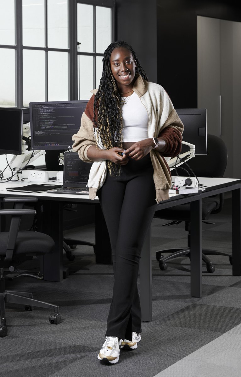 sciencemuseum's tweet image. What is it like to be an engineer?
To celebrate Women in Engineering Day, we take a closer look at some female engineers featured in our Engineers gallery, who dedicate their lives to making impactful changes in the world of engineering:
👩💻 ‘I want to work on innovations that…