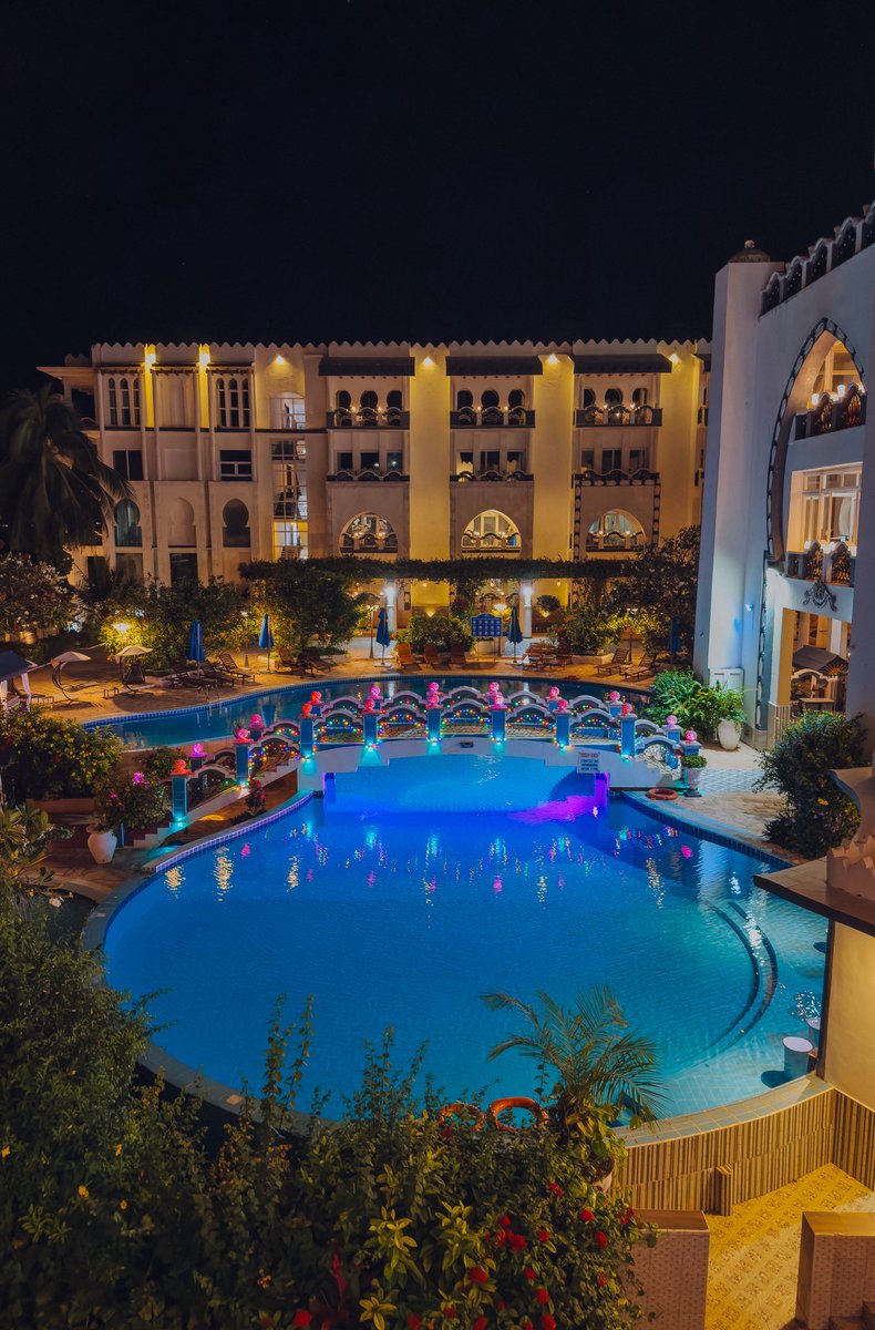 One Day in Zanzibar #YASCVsDodomaJiji 

<a href="/andersonmyworks/">anderson amani</a> 📸