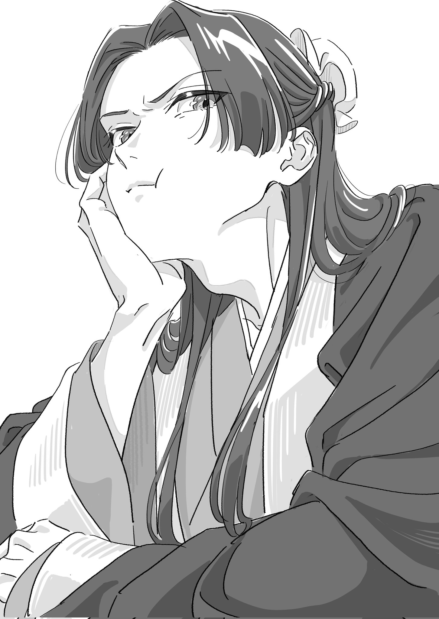 ふ on X: 