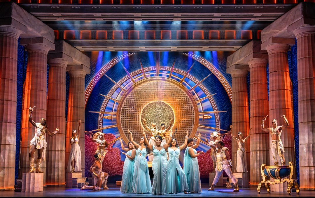 LSBO's tweet image. First look photos of Hercules in the West End! ⚡ Currently playing at the Theatre Royal Drury Lane, book tickets now with LSBO 🎭

lsbo.co.uk/musical/disney…

#london #theatre #westend #musical #hercules #Disney