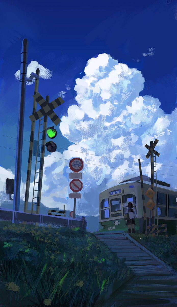 MAUコンセプトアートサークル tweet media