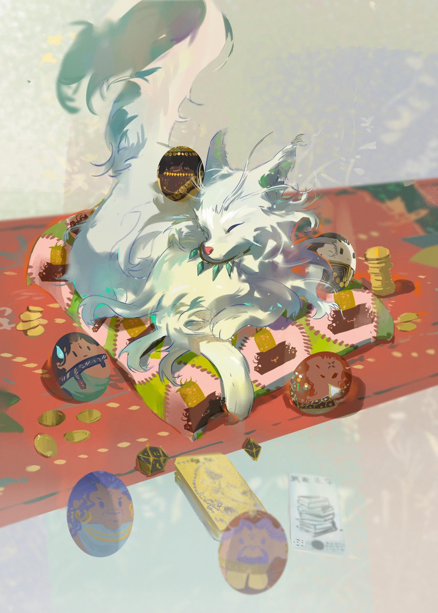 Muyihui1's tweet image. 这边没发过的酥油