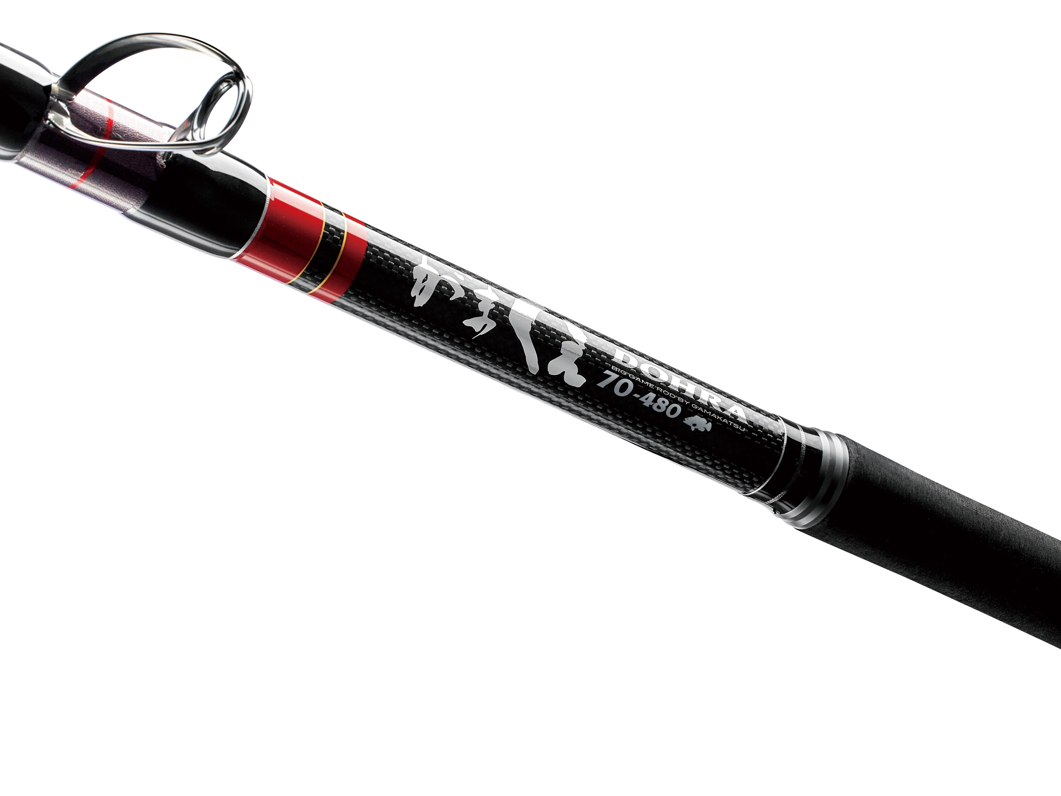 株式会社 がまかつ on X: 