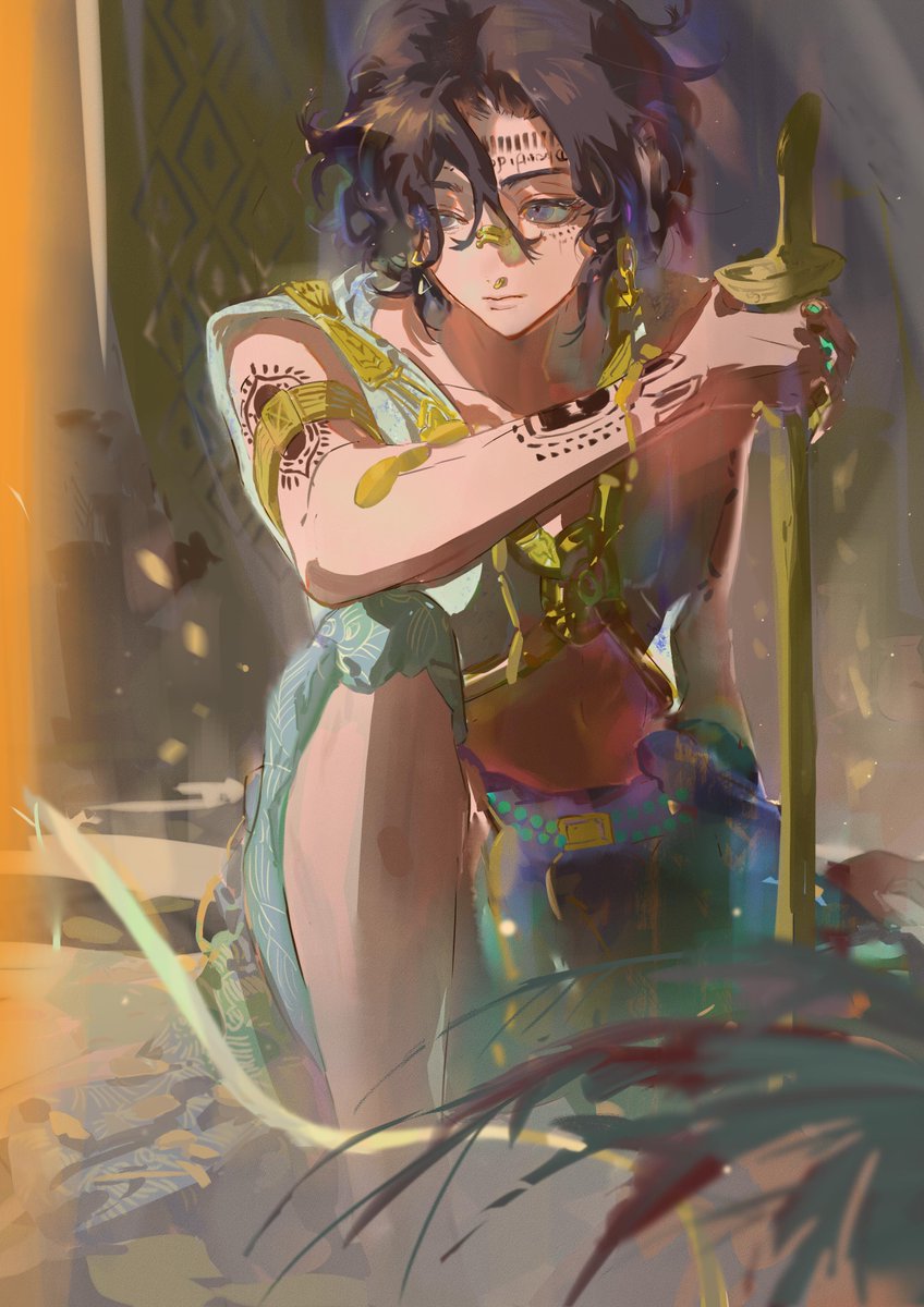 Muyihui1's tweet image. 这边没发过的酥油