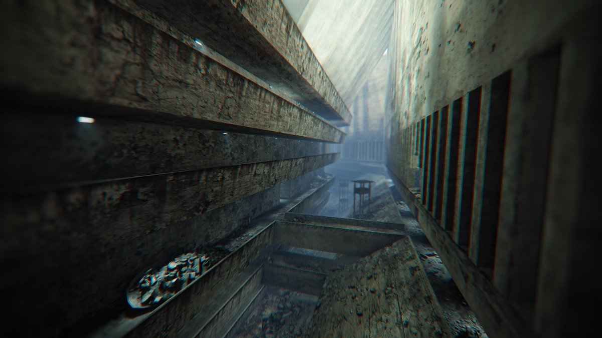 Throwing Mold tweet media