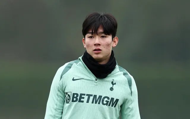 Tottenham Independent Transfer Stories tweet media