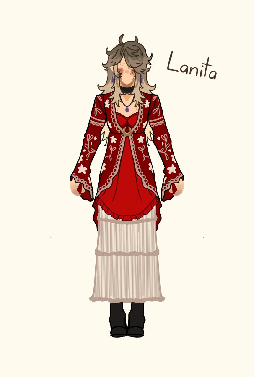 l_lMsSunnyl_l's tweet image. Más diseños de traje de karmaland
Lanita,Lolito y Auron 😋❤️