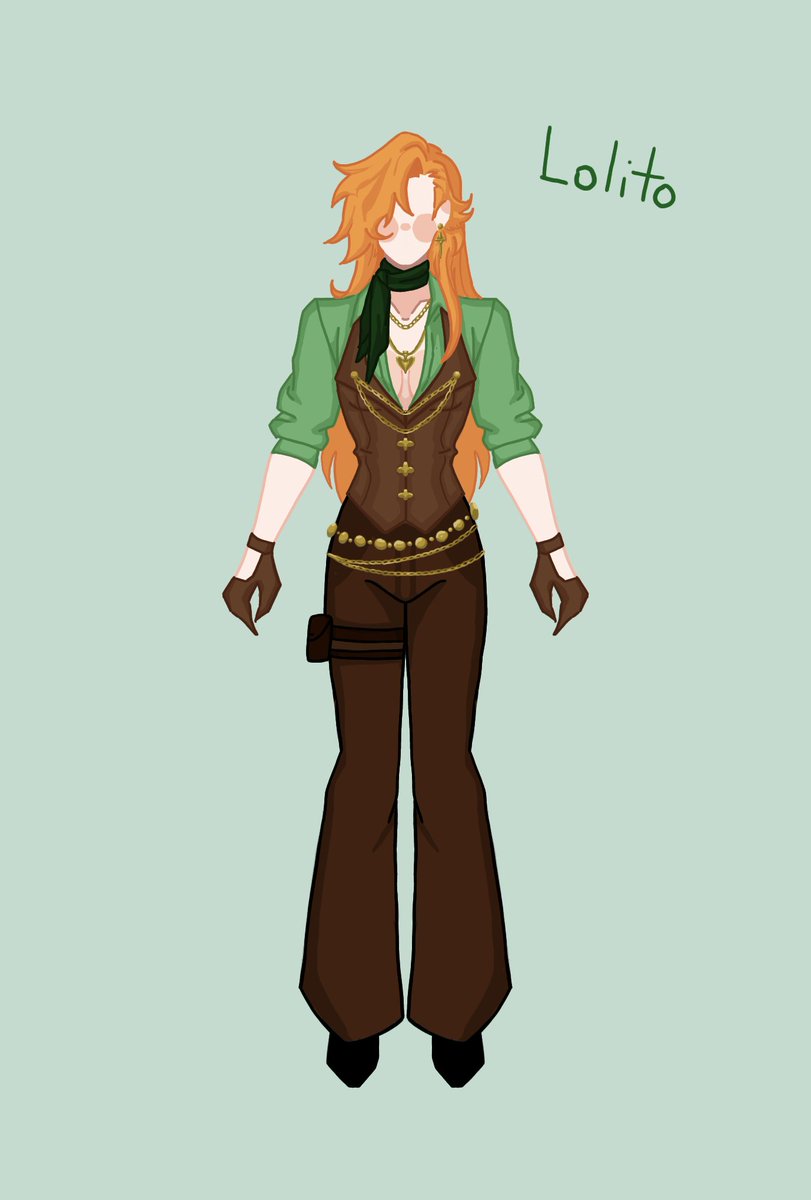 l_lMsSunnyl_l's tweet image. Más diseños de traje de karmaland
Lanita,Lolito y Auron 😋❤️