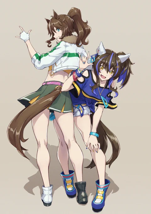 こんにちは、異常独身男性です 女性の綺麗な脚が大好きです