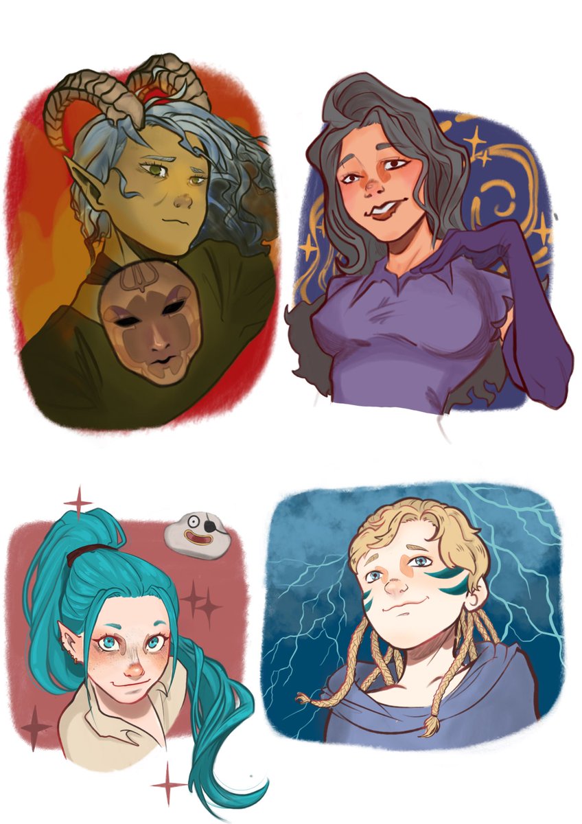 GENTE
GENTE
GENTE

HOY LA HOGUERA SE PRENDE EN EL CANAL DE <a href="/pifia_rol/">Pifia Descomunal 🎲</a> 

ÚLTIMA SESIÓN 😭

Esta etapa de “una sinfonía de caos y orden” cierra, así que… tendrás que acompañarnos no?

Nos vemos a las 21:00
Con <a href="/Master_Pifias/">Master Pifias</a> 
<a href="/_VickyPR/">Vickylaida 🌚 | 🎮📚🔍 |</a> 
<a href="/otra_healer/">🌑 Otra healer más 🌕</a> 
<a href="/Tabaki404/">Dani Guzmán</a>