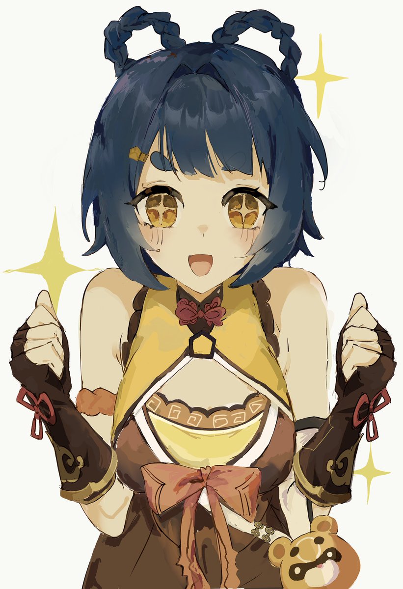 香菱 #GenshinImpact  #Xiangling