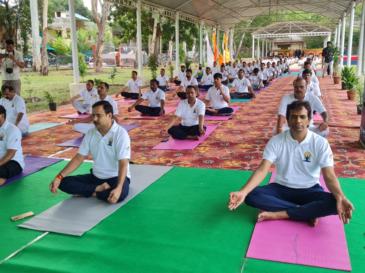 Security Printing & Minting Corporation of India tweet media