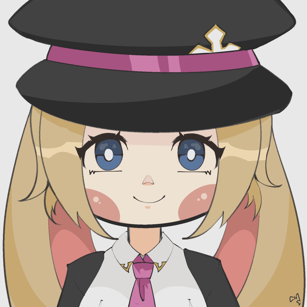 _Chazv's tweet image. Drawing icon for @Poggle38  and @confuzedcharles  today 🫶
I was thinking of doing a raffle for icon, maybe drop your OC bellow? I will randomly pick 2 character and draw on stream (humanoid only)

#twitch #Icon #chibiart #DigitalArtist