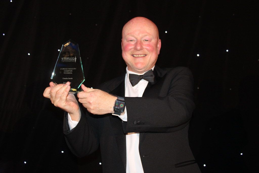 barracuda's tweet photo. We're proud to share that Barracuda Director, Solution Architects, Email and Data Protection, Charlie Smith, has been recognized as Technical Storage Industry Champion at the 2025 Storage Awards! 🏆 https://t.co/QCKWFhIRId #StorageAwards https://t.co/JIBMplvzx5