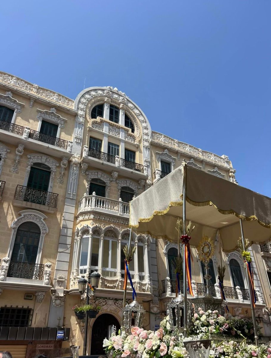 Cofradia Soledad ML tweet media