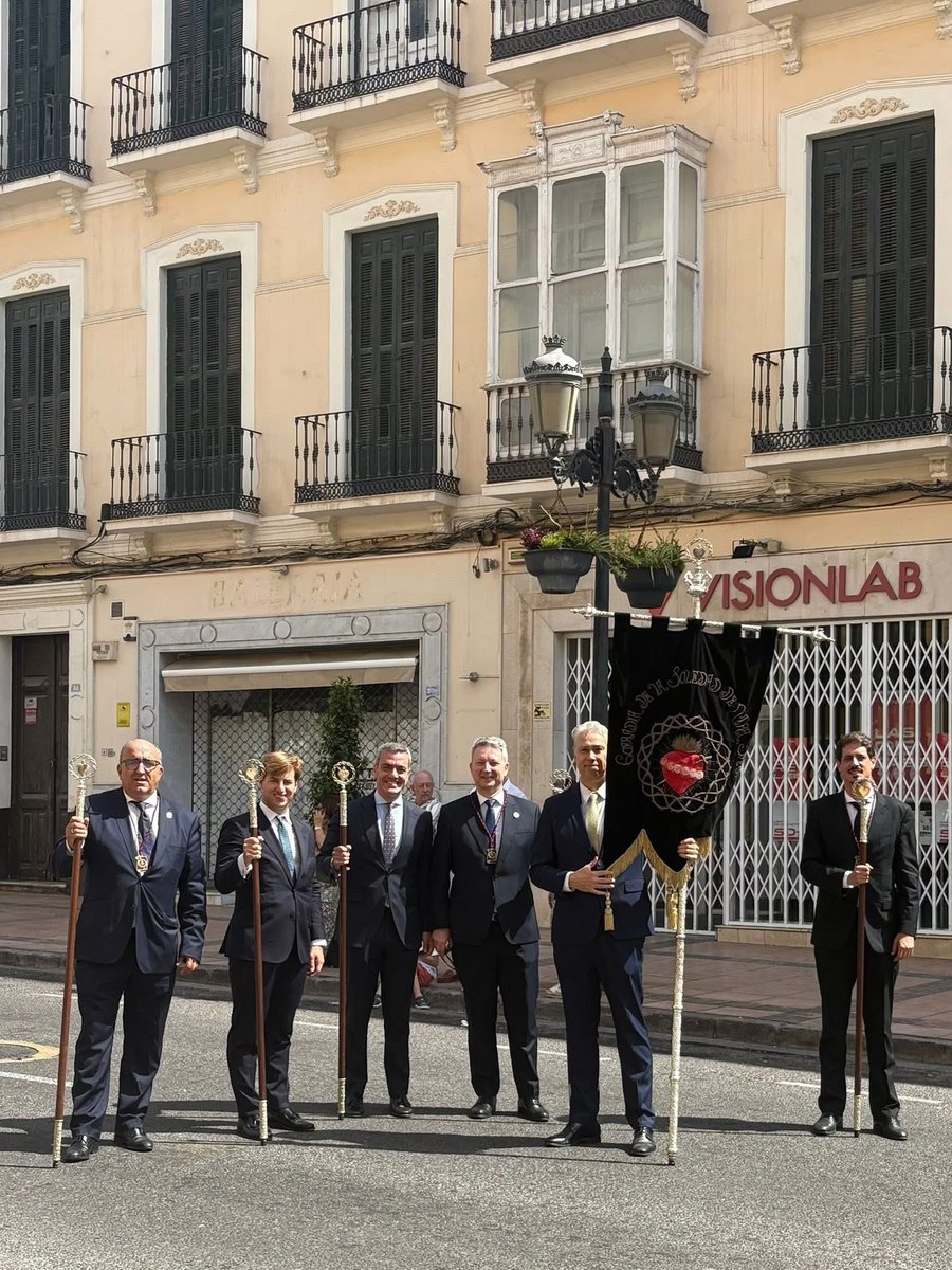 Cofradia Soledad ML tweet media