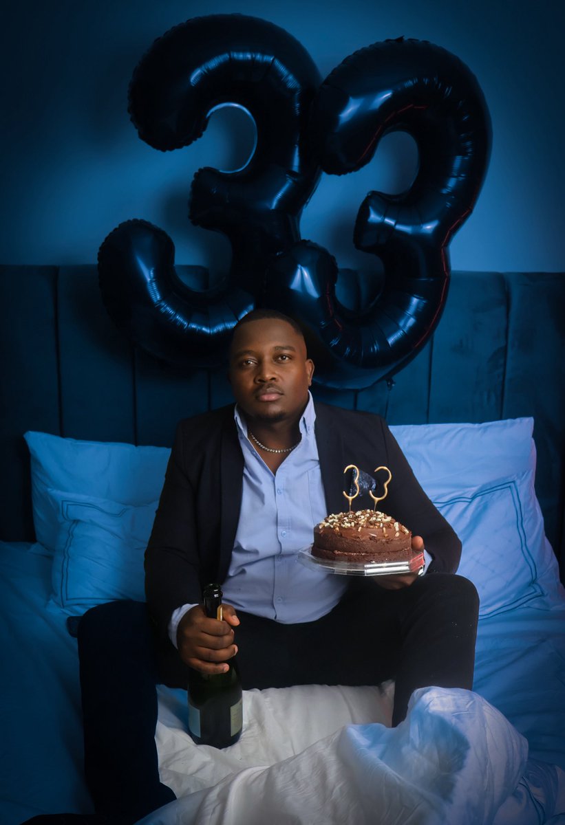 Happy birthday to me 🎂