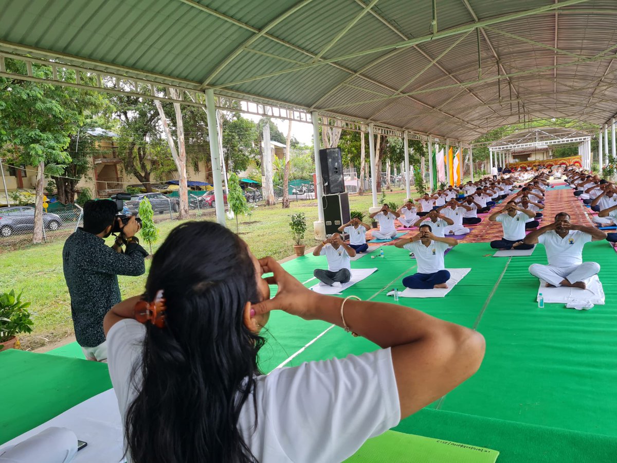 Security Printing & Minting Corporation of India tweet media