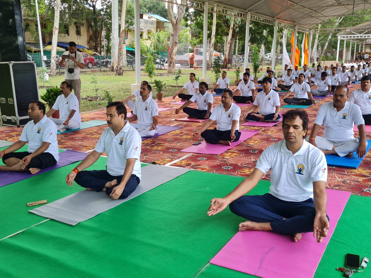 Security Printing & Minting Corporation of India tweet media