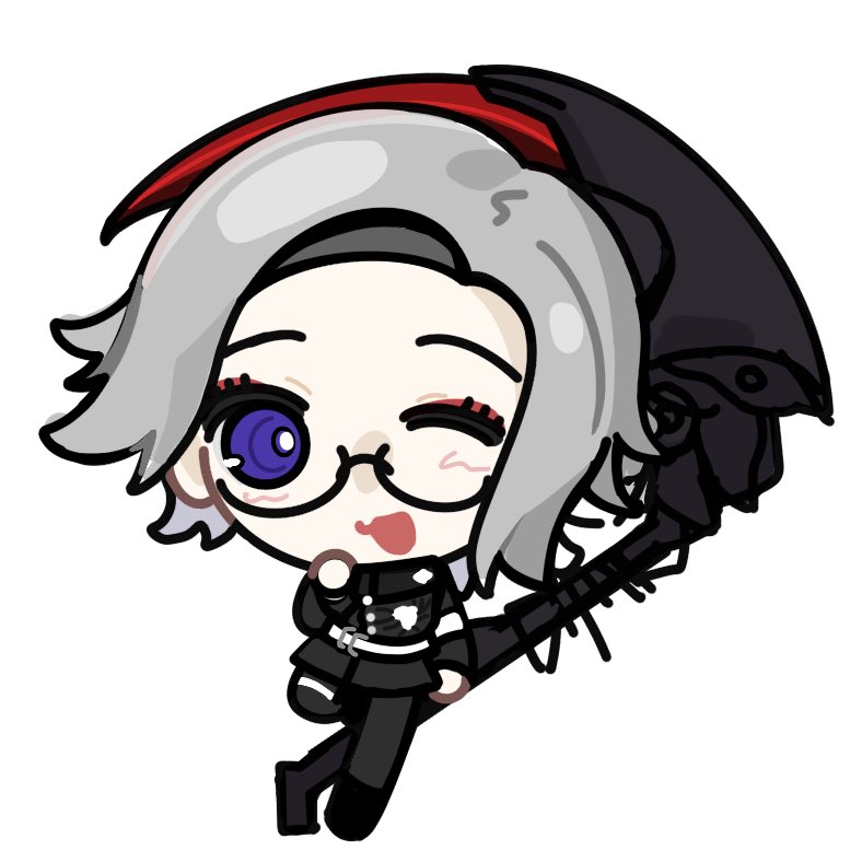 Sljp3421411's tweet image. #ハンドラ #百日战纪