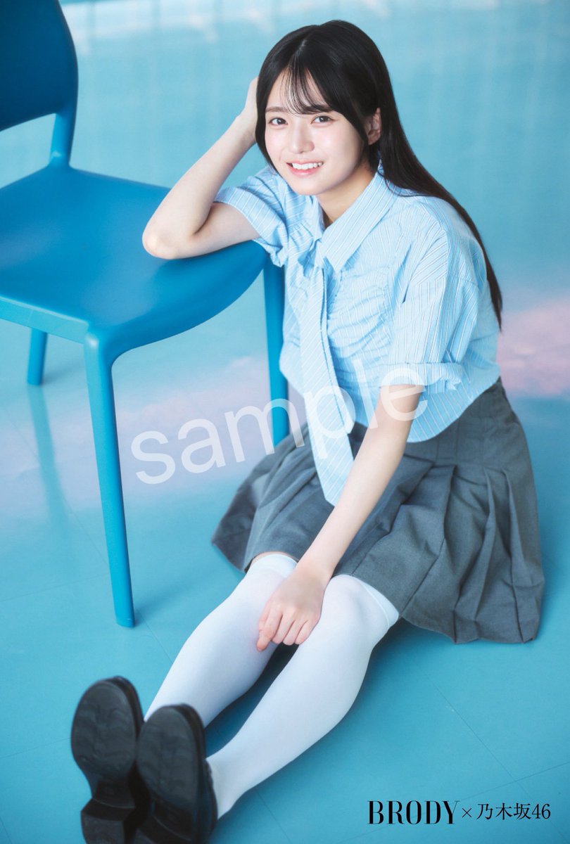 瀬戸口心月 13thバスラ　生写真　直筆サイン　ヨリ 瀬戸口心月 13thバスラ 生写真 直筆サイン ヨリ 乃木坂46 生写真 13周年