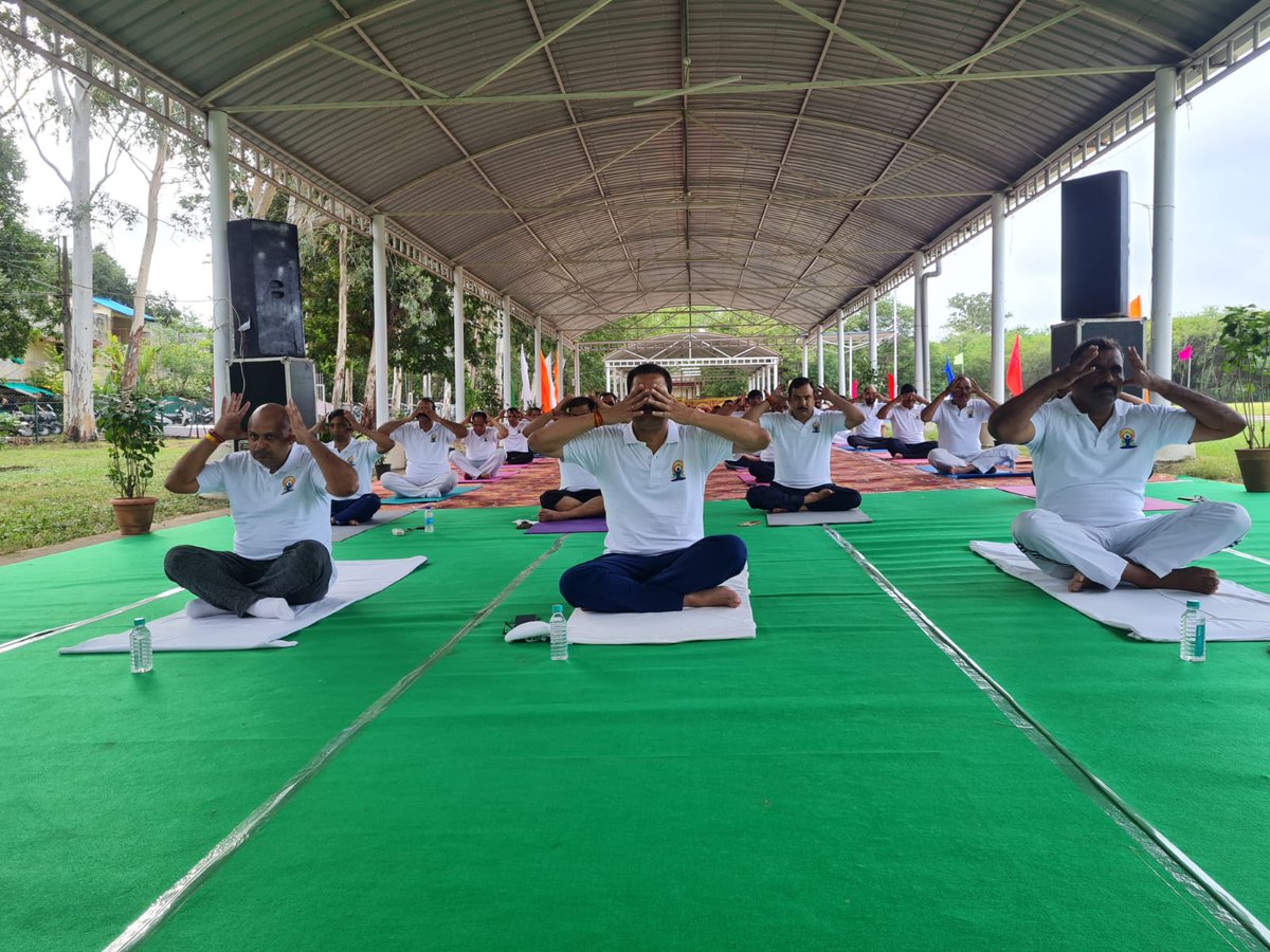 Security Printing & Minting Corporation of India tweet media