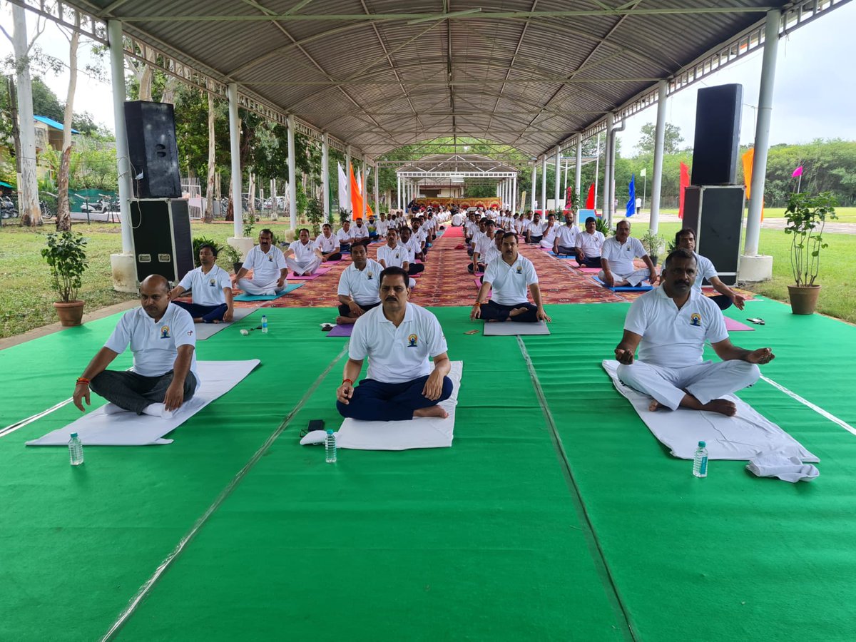 Security Printing & Minting Corporation of India tweet media