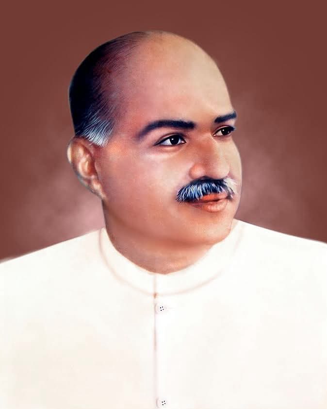 Dr. Numal Momin MD, Medicine (@drnumal) on Twitter photo On Balidan Diwas, we salute Dr. Syama Prasad Mukherjee whose sacrifice for a united India paved the way for true constitutional integrity.
<a href="/narendramodi/">Narendra Modi</a> <a href="/JPNadda/">Jagat Prakash Nadda</a> <a href="/himantabiswa/">Himanta Biswa Sarma</a> <a href="/DilipSaikia4Bjp/">Dilip Saikia 🇮🇳</a> <a href="/BJP4India/">BJP</a> <a href="/BJP4Assam/">BJP Assam Pradesh</a>
#BalidanDiwas #IndiaFirst On Balidan Diwas, we salute Dr. Syama Prasad Mukherjee whose sacrifice for a united India paved the way for true constitutional integrity.
<a href="/narendramodi/">Narendra Modi</a> <a href="/JPNadda/">Jagat Prakash Nadda</a> <a href="/himantabiswa/">Himanta Biswa Sarma</a> <a href="/DilipSaikia4Bjp/">Dilip Saikia 🇮🇳</a> <a href="/BJP4India/">BJP</a> <a href="/BJP4Assam/">BJP Assam Pradesh</a>
#BalidanDiwas #IndiaFirst
