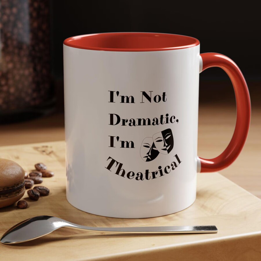 DrewRowsome's tweet image. Monday again. Time for #coffee drewrowsome.blogspot.com/2025/06/its-fr… #theaTO @Toronto_Fringe #theatre #dance #improv #puppets #musical #drag #clowns #LGBTQ #comedy #drama #TorontoFringeFestival @rebeccaperry21 #IDontLikeMondays