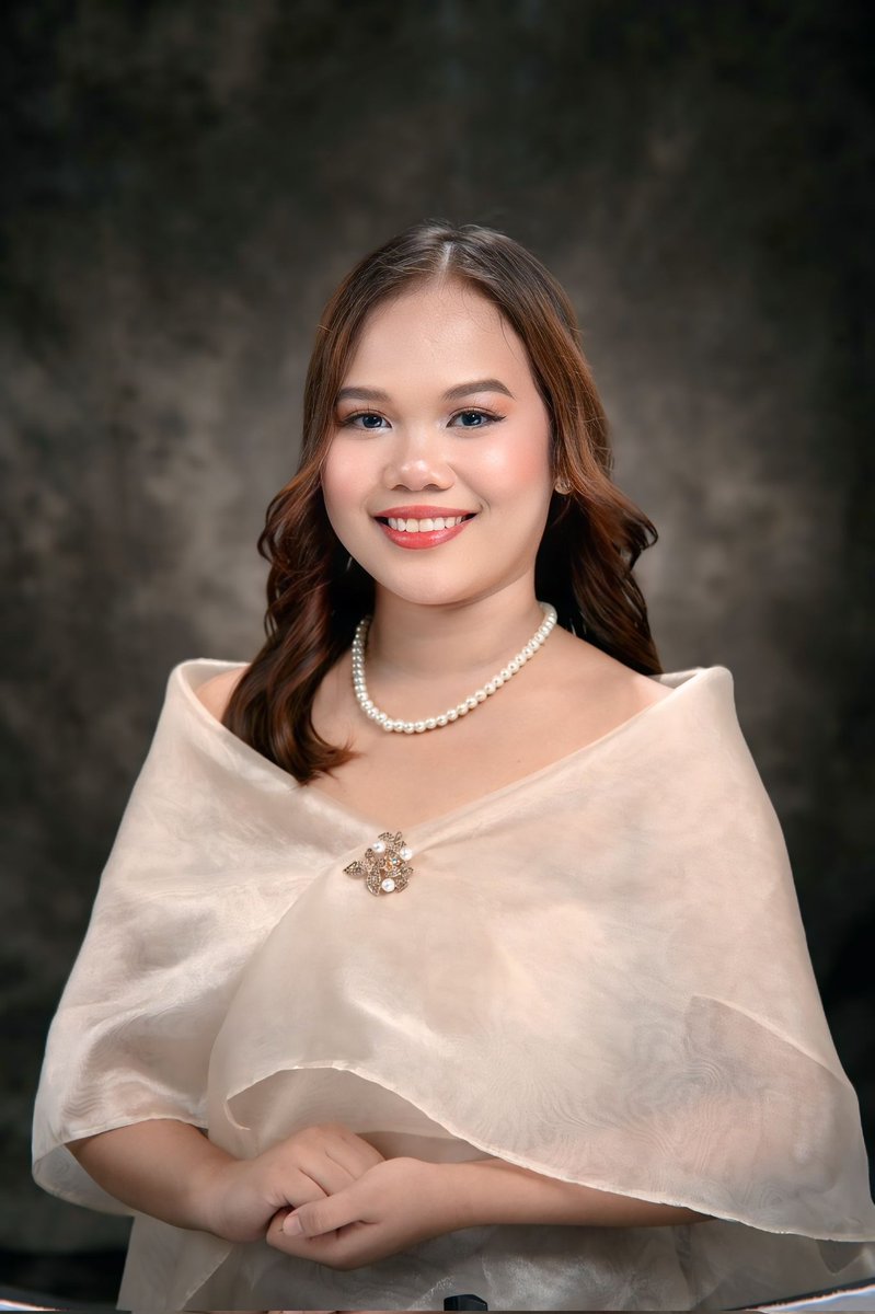 soft launch sa epbi, hard launch sa x hehehehe TYL, I MADE IT. ALL FOR YOU, MAMA. 🤍