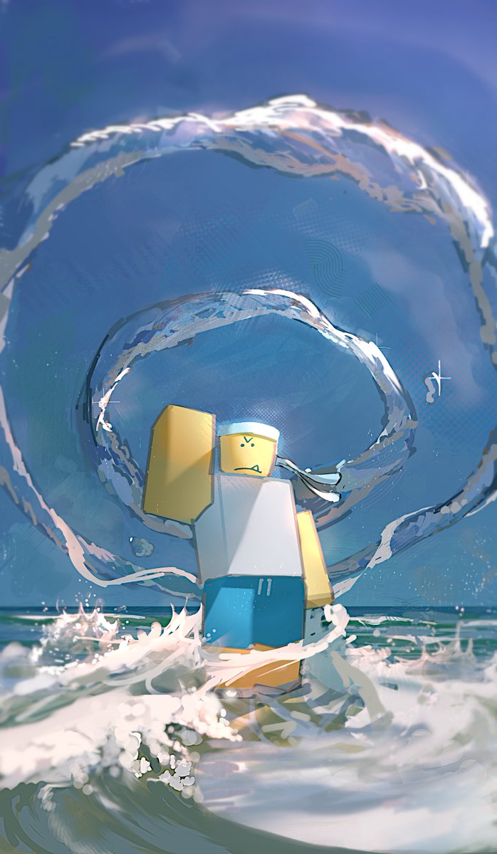 FlxPhlx's tweet photo. #robloxart https://t.co/9OdJkCpTt4