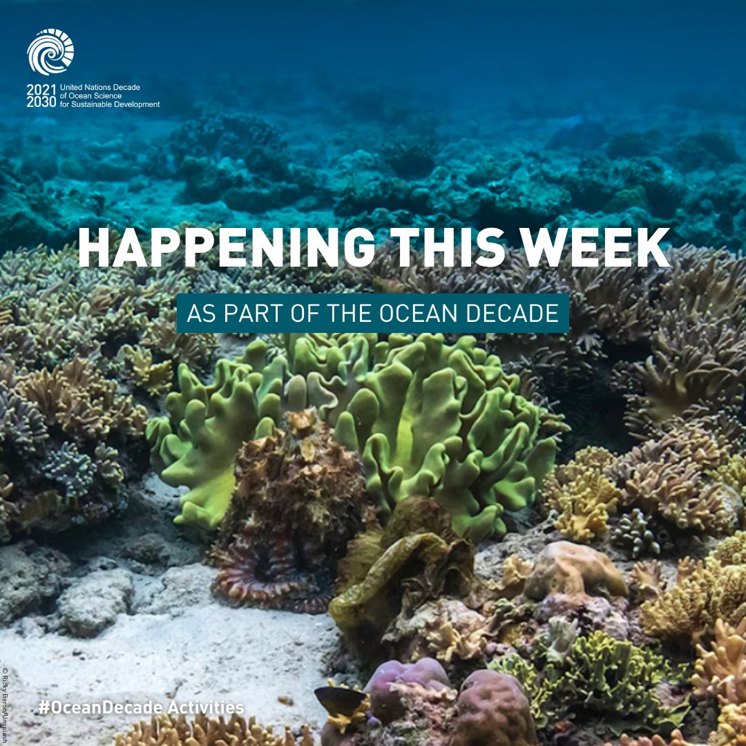 UN Ocean Decade (@unoceandecade) on Twitter photo Happy Monday! This week's #OceanDecade events:
🇺🇳 33rd <a href="/IocUnesco/">UNESCO Ocean</a> Assembly (25 June-3 July)
🎥 Public screening of 'Ocean with David Attenborough' at <a href="/UNESCO/">UNESCO 🏛️ #Education #Sciences #Culture 🇺🇳</a> (26 June): ow.ly/3Lp150WcX4g
🎓 MARE XIII: People & the Sea Conference (24-28 June 2025)
🔗ow.ly/HWeL50WcX4e Happy Monday! This week's #OceanDecade events:
🇺🇳 33rd <a href="/IocUnesco/">UNESCO Ocean</a> Assembly (25 June-3 July)
🎥 Public screening of 'Ocean with David Attenborough' at <a href="/UNESCO/">UNESCO 🏛️ #Education #Sciences #Culture 🇺🇳</a> (26 June): ow.ly/3Lp150WcX4g
🎓 MARE XIII: People & the Sea Conference (24-28 June 2025)
🔗ow.ly/HWeL50WcX4e