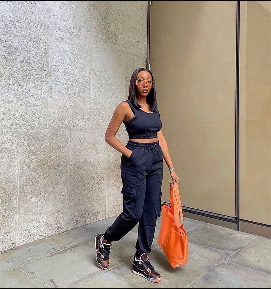 moshlion_luxury's tweet photo. Tailored or oversized, the real flex is wearing it like it was made for you.
Outfits fade. Presence doesn’t. Dress like you mean every step.
Frame 1: 15k each
Frame 2: 20k
Frame 3: 23k
Frame 4: 23k
📩 DM to order | Quality you can feel | #MoshlionModeOn
#StreetClass #FitTalk https://t.co/weJTCliiwx