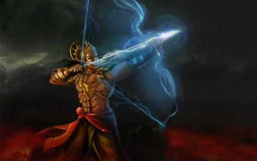 iamPJyotish's tweet image. महादेव के पिनाक धनुष की कथा
-----------------------------------
भगवान श्री राम ने सीता जी के स्वयंवर में गुरु विश्वामित्र जी की आज्ञा से शिवजी का कठोर धनुष तोड़ कर सीता जी से विवाह किया था। 

#Defence #HaniaAamir #NewLightOfHope #Khamenei #USattackIran #Syria #Chiranjeevi