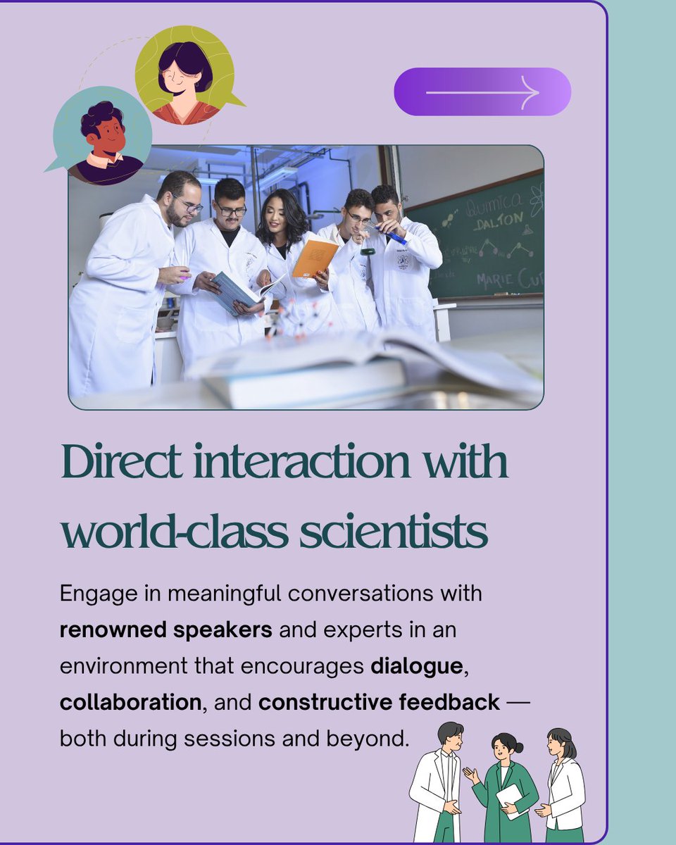 ICCOSS 2025 tweet media