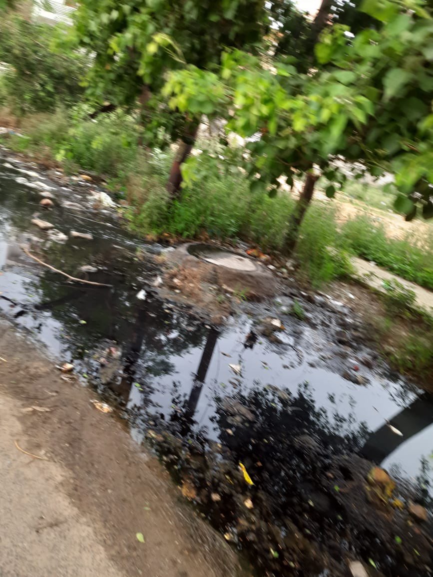 Koyal Enclave Ghaziabad tweet media
