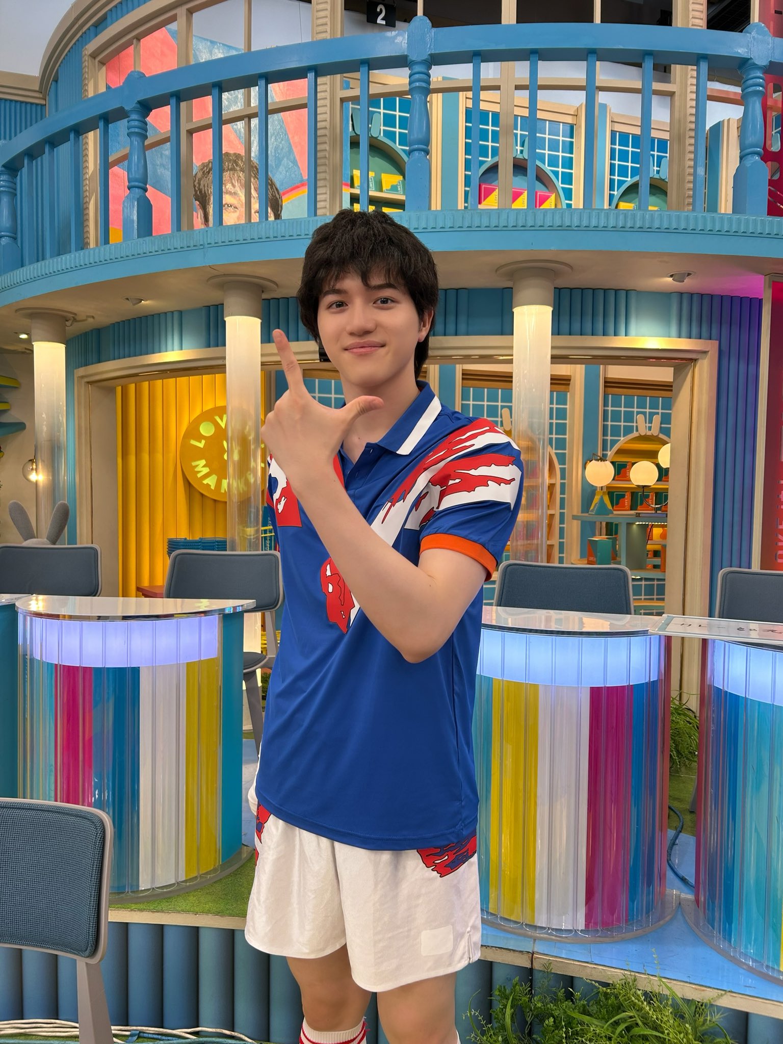 ジュニア公式 on X: 