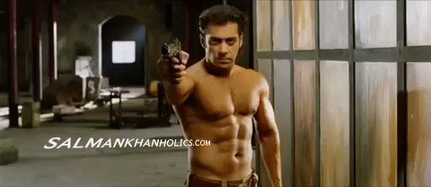 SalmanFC_com's tweet photo. Caption this iconic Bhai moment 👇

Best replies get a RT 🔁
#SalmanKhan https://t.co/kUFxwQGJNJ