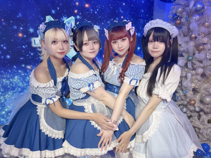 雪の妖精の住処『リリアンプリアン』
