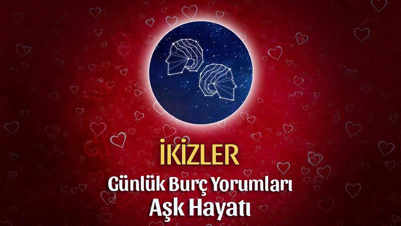 ♊ İkizler Burcu Günlük Aşk Yorumu (23 Haziran Pazartesi)birlikteliğiniz yoksa, yeni bir ilişkiye başlama noktasında kendinizi hazır hissetmeye başlıyorsunuz. Fırsatları dilediğiniz gibi değerlendirme şansınız var. Tüm sorunları ve...YORUM ➡  kadinlarduysun.com/gunluk-burc-yo…